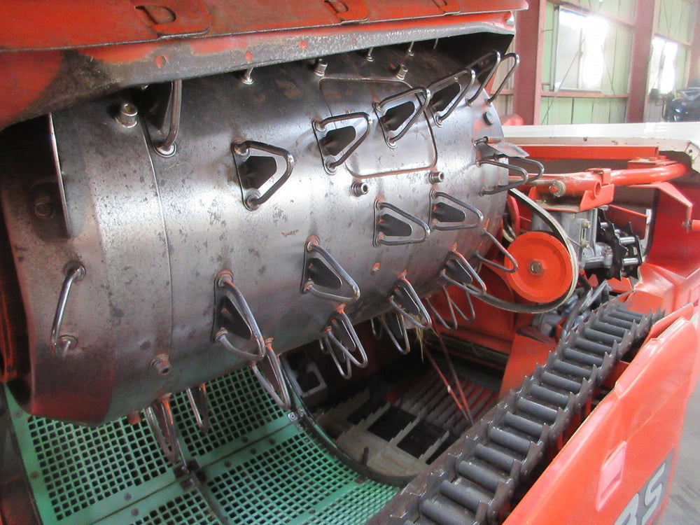 コンバイン クボタ SR-M23S 3条刈 | のうき屋 ONLINE STORE