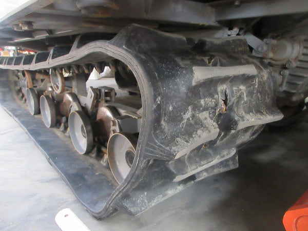 コンバイン クボタ SR-M23S 3条刈