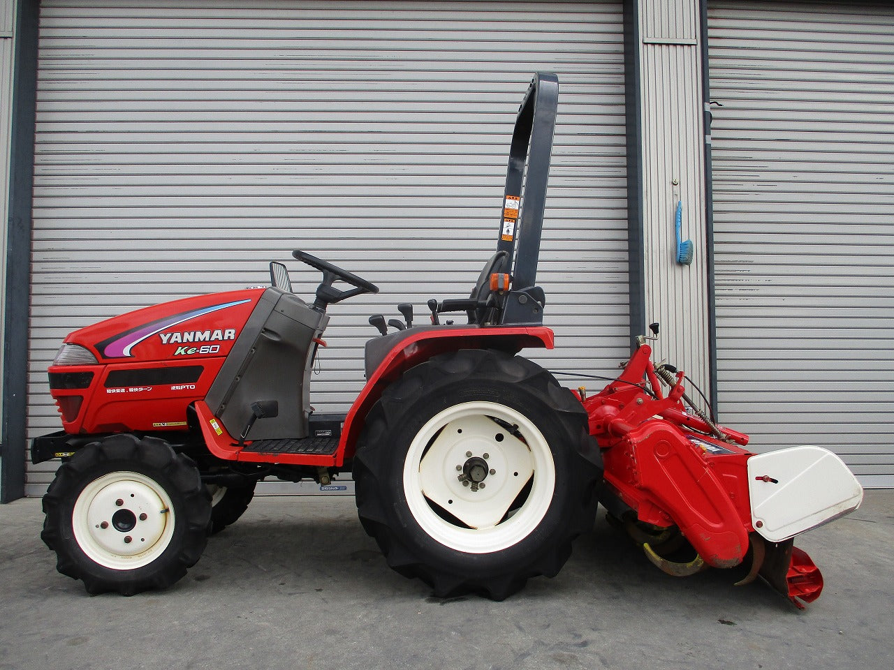 ヤンマー トラクター Ke-60 | のうき屋 ONLINE STORE