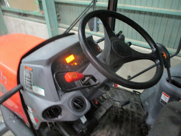 クボタ トラクター MR65QMAXUL
