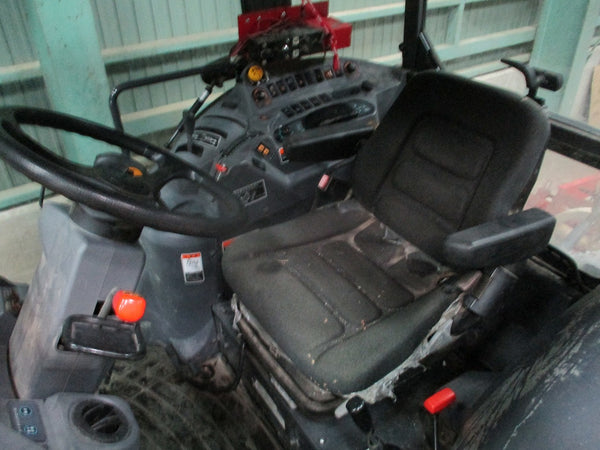 クボタ トラクター MR65QMAXUL
