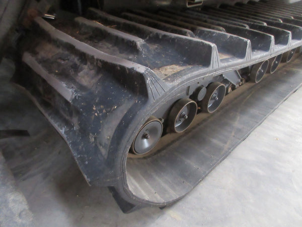 コンバイン クボタ WR6100MQ-CSBH 6条刈