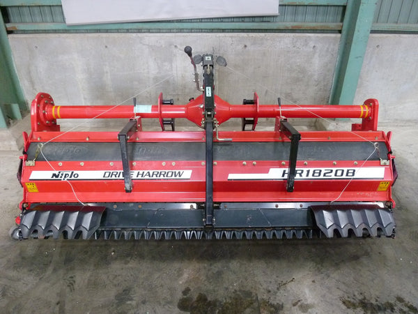ニプロ ドライブハロー HR-1820B