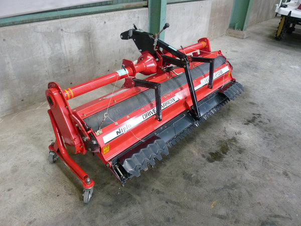 ニプロ ドライブハロー HR-1820B