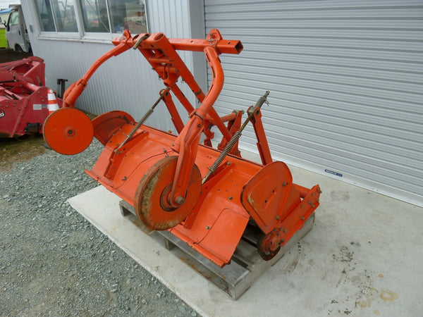 クボタ ロータリー RS1204 ASTE アステ
