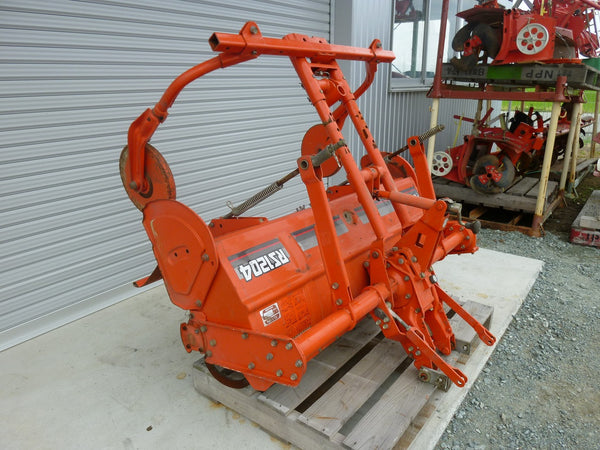 クボタ ロータリー RS1204 ASTE アステ