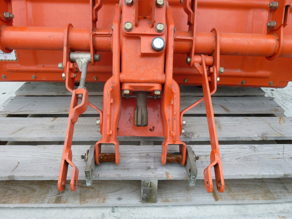 クボタ ロータリー RS1204 ASTE アステ