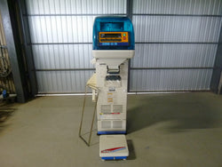 イセキ 自動選別計量機 LTA10