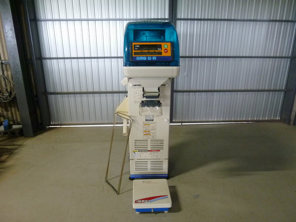 イセキ 自動選別計量機 LTA10