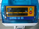 イセキ 自動選別計量機 LTA10