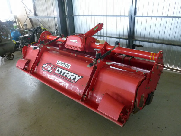 ニプロ ロータリー LXR2210 Lヒッチ