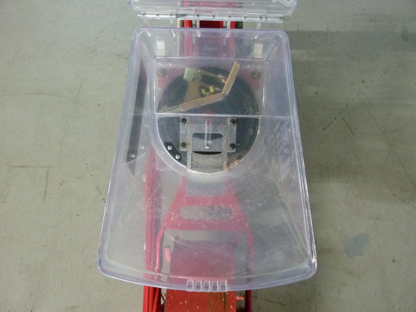 アグリテクノ矢崎 播種機 クリーンシーダー 2連
