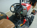 ヤンマー 20馬力 トラクター EF220