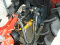 ヤンマー 20馬力 トラクター EF220
