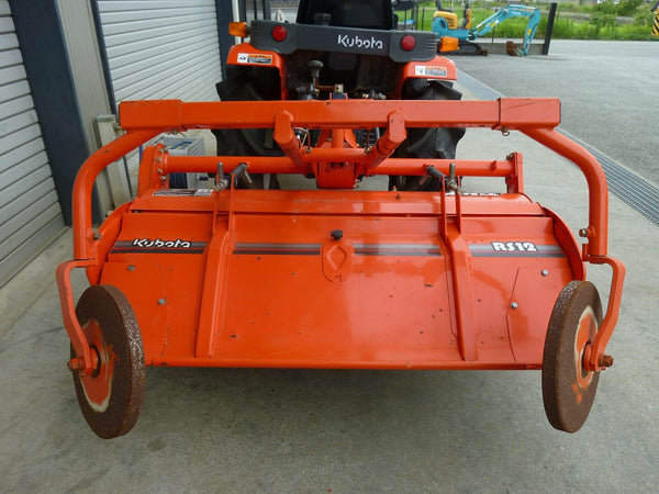 クボタ 14馬力 トラクター A-14