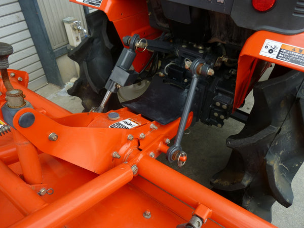 クボタ 14馬力 トラクター A-14