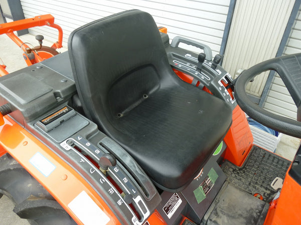 クボタ 14馬力 トラクター A-14