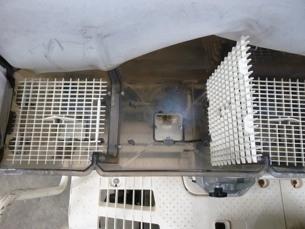 ヤンマー 田植機 6条植え RG6