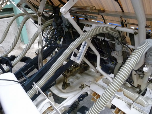 イセキ田植え機 PZ50-HVRLF