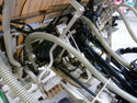 イセキ田植え機 PZ50-HVRLF