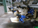 イセキ田植え機 PZ50-HVRLF