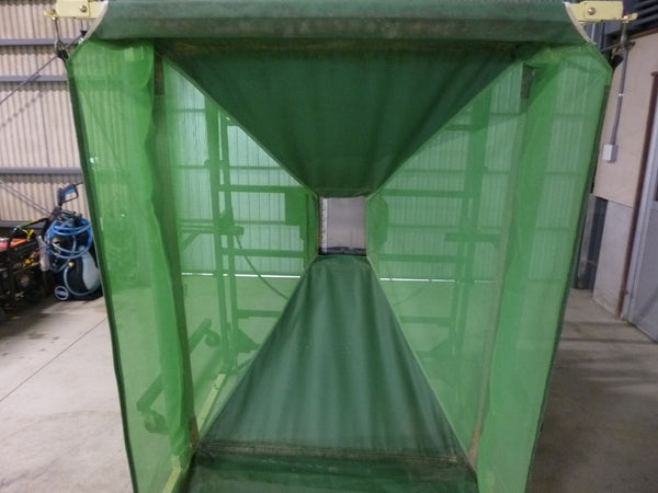 タイショー レザーコンテナ MB-10S