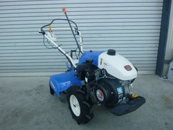 イセキ 5.9馬力 管理機 耕運機 Myペット KCR653-HX