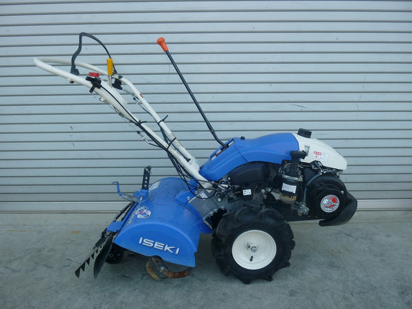 イセキ 5.9馬力 管理機 Myペット KCR653-HX