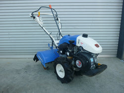イセキ 5.9馬力 管理機 Myペット KCR653-HX