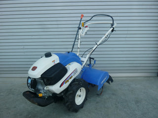 イセキ 5.9馬力 管理機 Myペット KCR653-HX