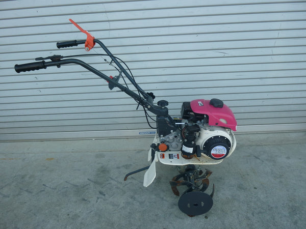 三菱 管理機 テーラー 耕運機 マイミニ 4.3馬力 MM308