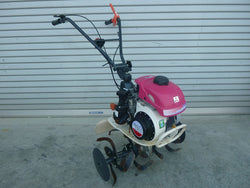 三菱 管理機 テーラー 耕運機 マイミニ 4.3馬力 MM308