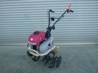 三菱 管理機 テーラー 耕運機 マイミニ 4.3馬力 MM308