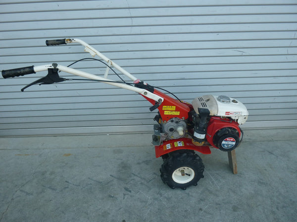 ヤンマー 管理機 テーラー 耕運機  4.8馬力 PMT5
