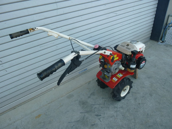 ヤンマー 管理機 テーラー 耕運機  4.8馬力 PMT5