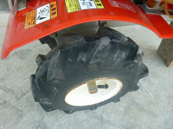 ヤンマー 管理機 テーラー 耕運機  4.8馬力 PMT5