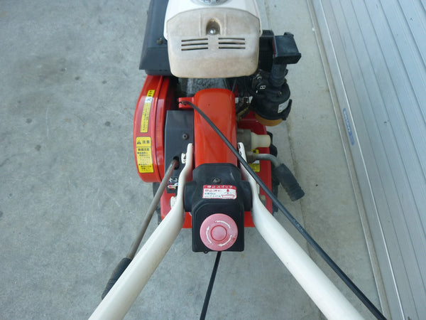 ヤンマー 管理機 テーラー 耕運機  4.8馬力 PMT5
