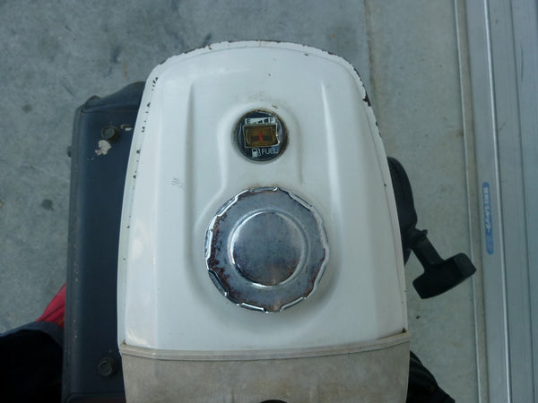 ヤンマー 管理機 テーラー 耕運機  4.8馬力 PMT5