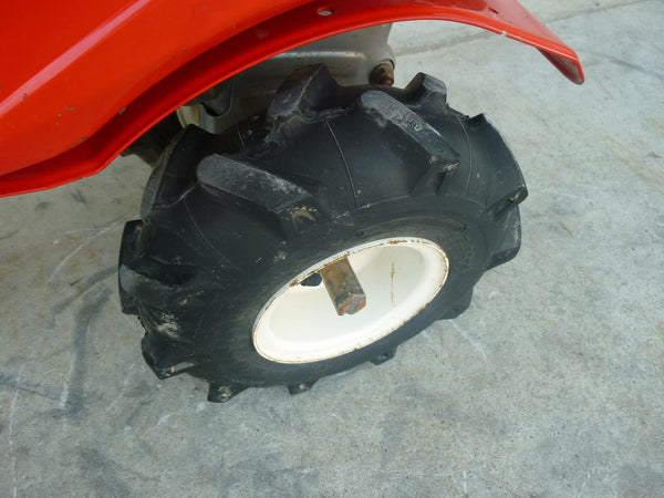 ヤンマー 管理機 テーラー 耕運機  4.8馬力 PMT5