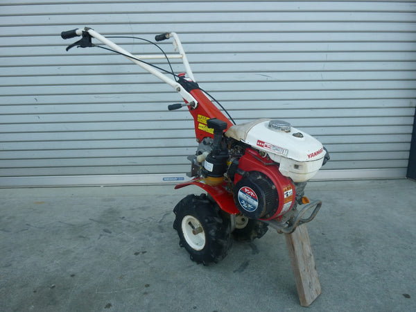 ヤンマー 管理機 テーラー 耕運機  4.8馬力 PMT5