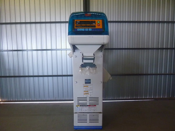 イセキ 自動選別計量機 LTA10