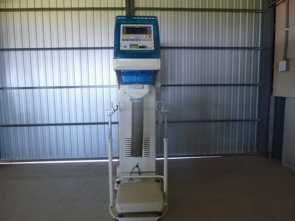 サタケ 自動選別計量機 NPA32-V(2)