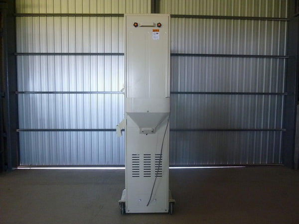 サタケ 自動選別計量機 NPA32-V(2)