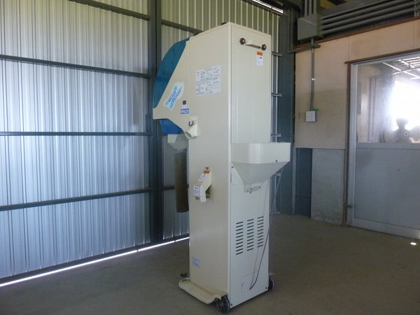サタケ 自動選別計量機 NPA32-V(2)