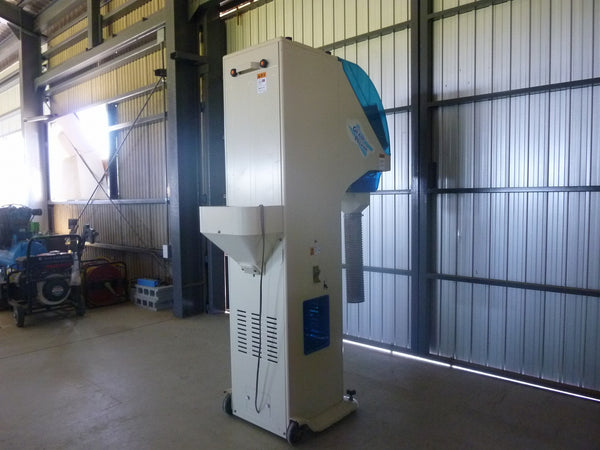 サタケ 自動選別計量機 NPA32-V(2)