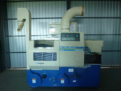 サタケ 3インチ 籾摺機 NPS350-EXA-M