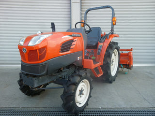 クボタ 24馬力 トラクター T240D