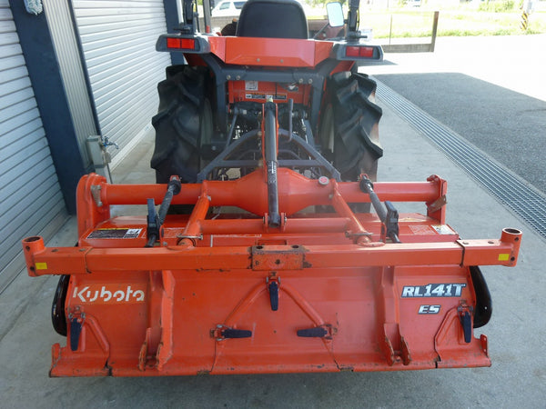 クボタ 24馬力 トラクター T240D