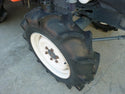 クボタ 24馬力 トラクター T240D