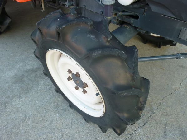 クボタ 24馬力 トラクター T240D